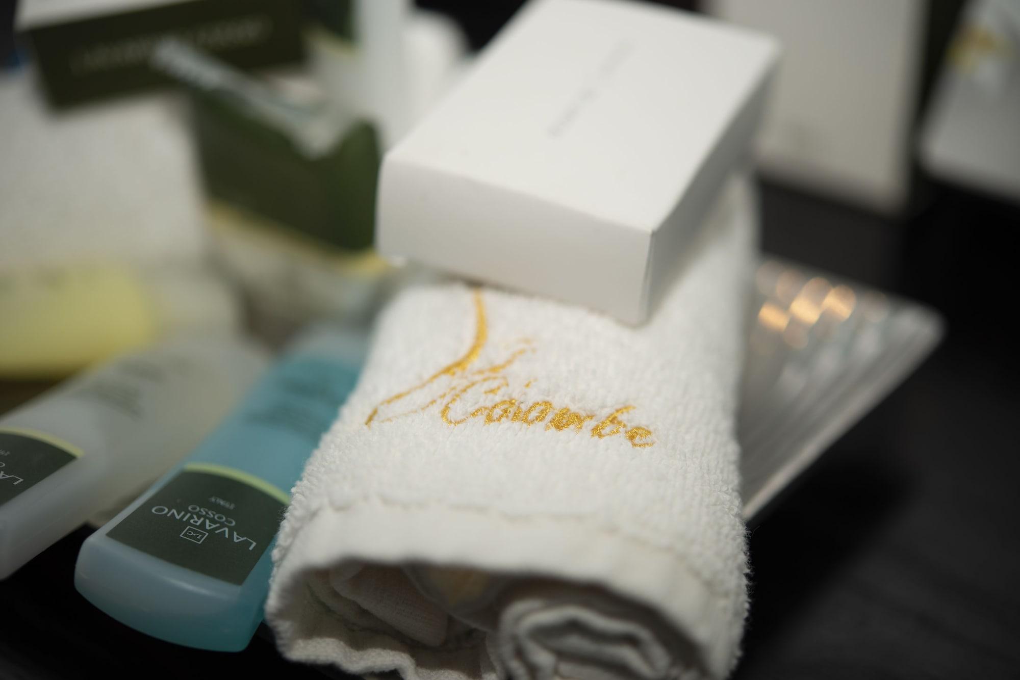 Colombe Hotel Boutique Халапа Экстерьер фото