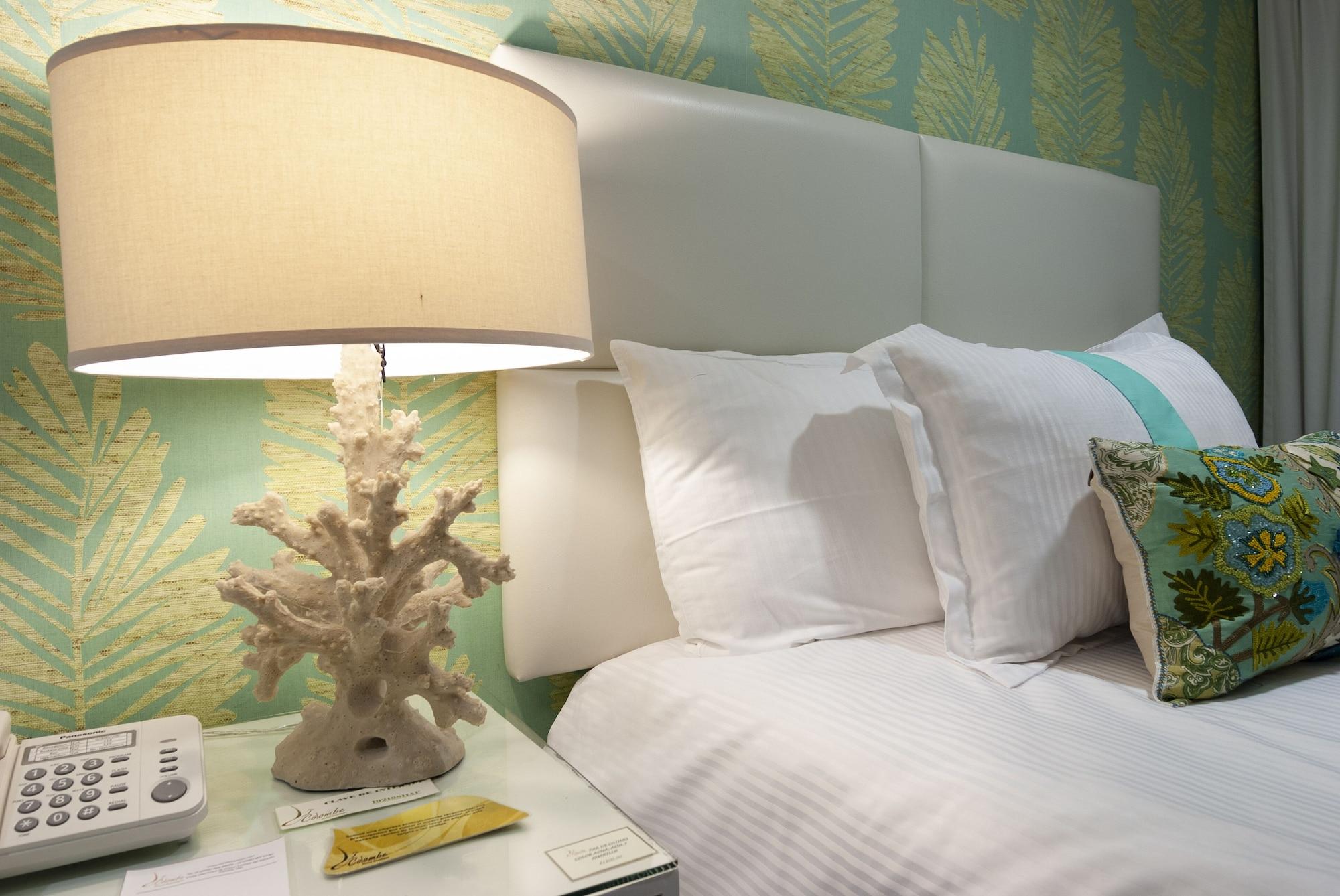 Colombe Hotel Boutique Халапа Экстерьер фото