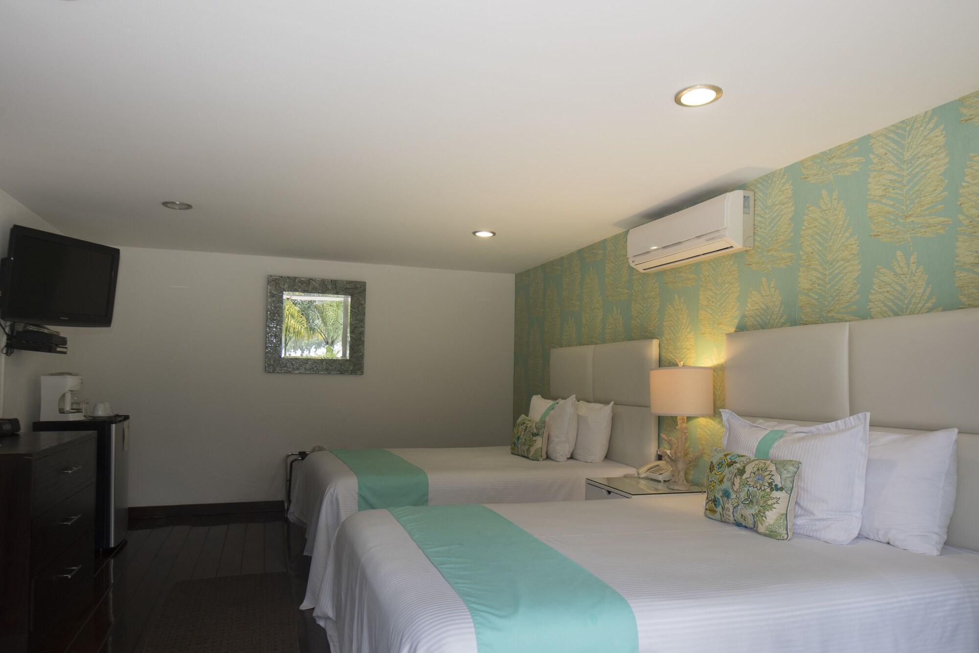 Colombe Hotel Boutique Халапа Экстерьер фото