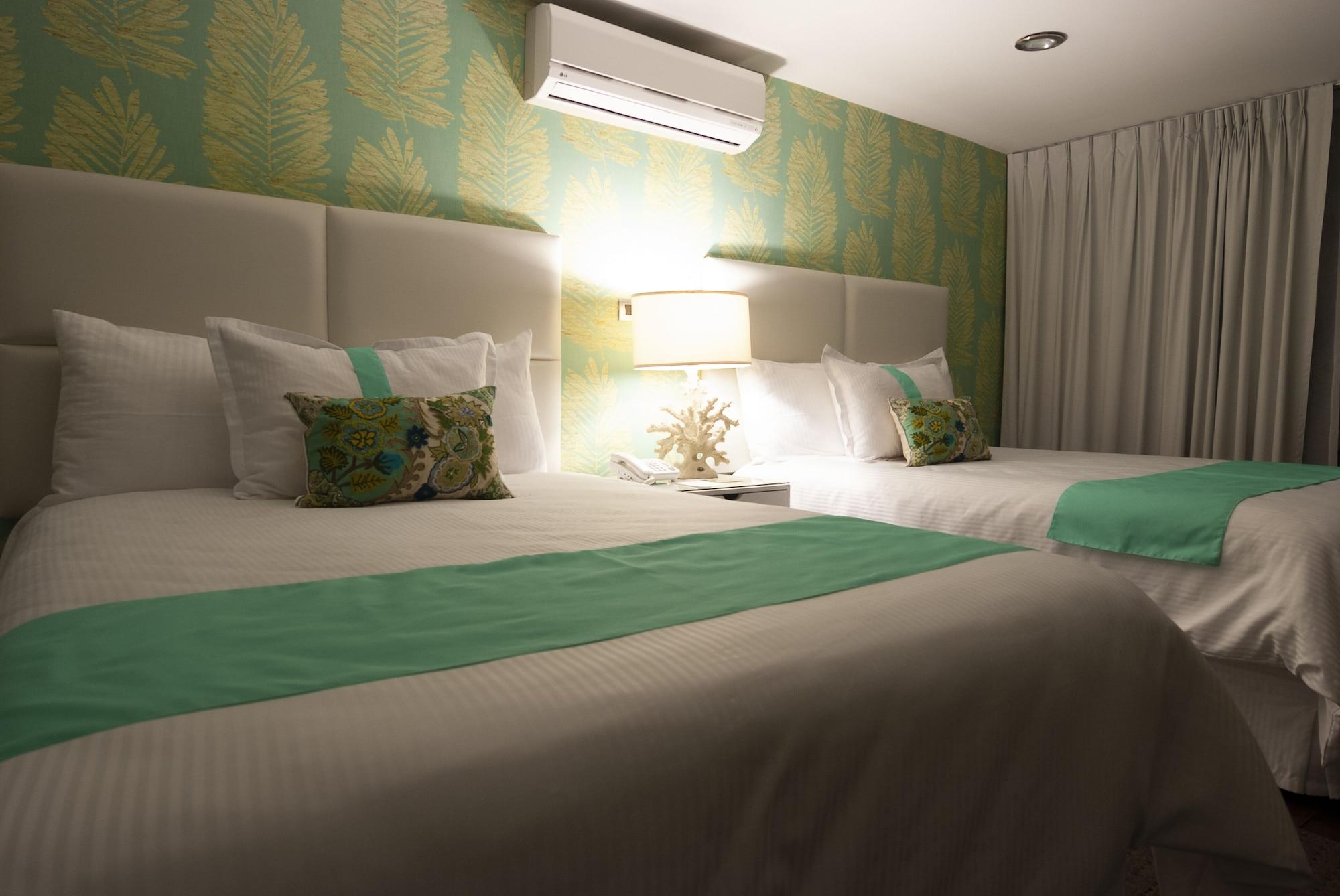 Colombe Hotel Boutique Халапа Экстерьер фото