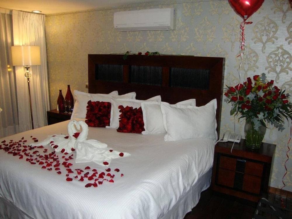 Colombe Hotel Boutique Халапа Экстерьер фото