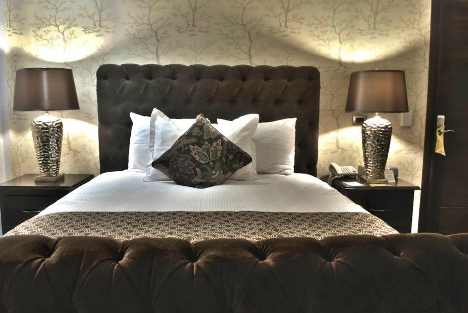 Colombe Hotel Boutique Халапа Экстерьер фото