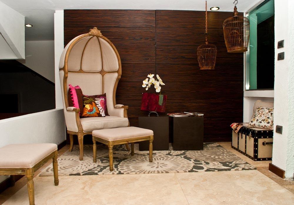 Colombe Hotel Boutique Халапа Экстерьер фото
